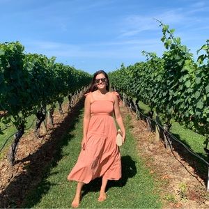 Meet your Posher, Elizabeth